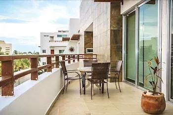Turquesa By Nas Hotel Playa del Carmen
